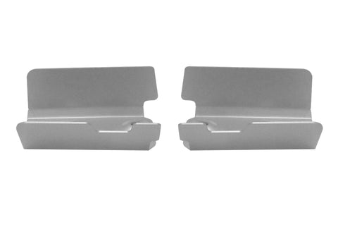 RIVAL POWERSPORTS USA FRONT A ARM GUARDS ALLOY 2444.2155.1