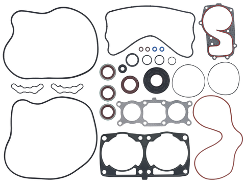 SP1 FULL GASKET SET POL SM-09506F-2