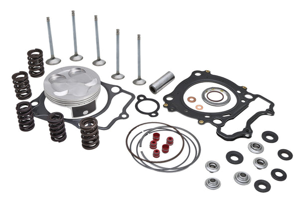 KPMI TOP END SERVICE KIT YAM 80-82700