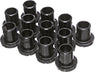 ENERGY SUSP. CONTROL ARM BUSHINGS REAR BLACK POL 70.7019G