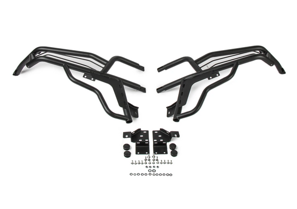 RIVAL POWERSPORTS USA FRONT BUMPER 2444.6892.2