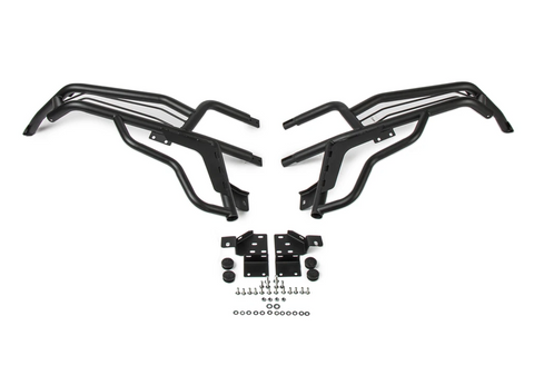 RIVAL POWERSPORTS USA FRONT BUMPER 2444.6892.2