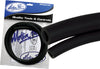 MOTION PRO TYGON FUEL LINE BLACK 3/16 ID X 3' 12-0050