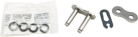 FIRE POWER X-RING CLIP MASTER LINK 530 530FPX-SKJ