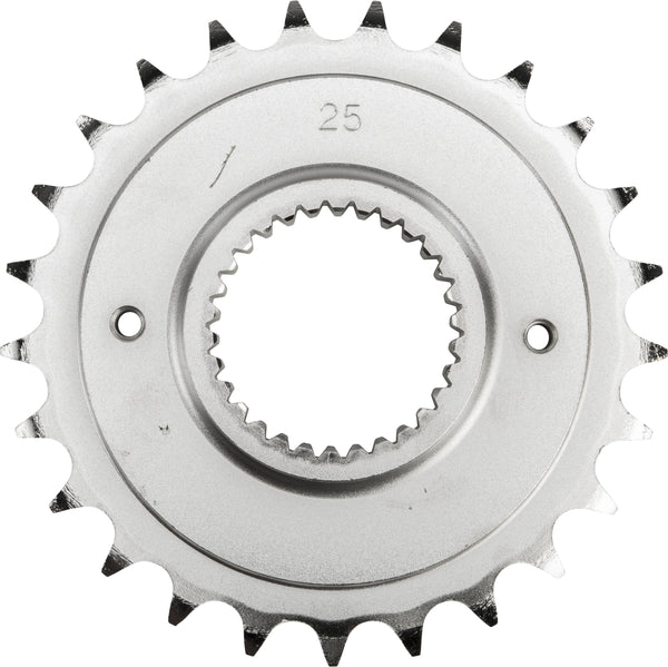 HARDDRIVE TRANSMISSION SPROCKET BIG TWIN 6 SPEED 06-17 191321