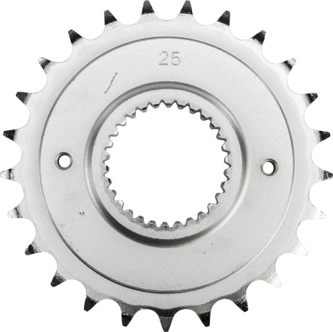 HARDDRIVE TRANSMISSION SPROCKET BIG TWIN 6 SPEED 06-17 191321