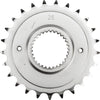 HARDDRIVE TRANSMISSION SPROCKET BIG TWIN 6 SPEED 06-17 191321