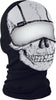 ZAN BALACLAVA POLYESTER SKULL WBP002