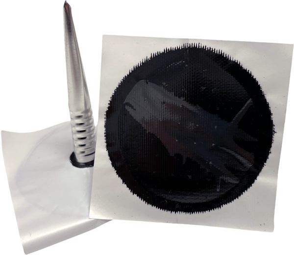 XTRA SEAL QUILL TYPE TIRE PATCH 15/PK X-TRA SEAL 2.25