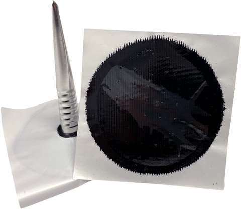 XTRA SEAL QUILL TYPE TIRE PATCH 15/PK X-TRA SEAL 2.25