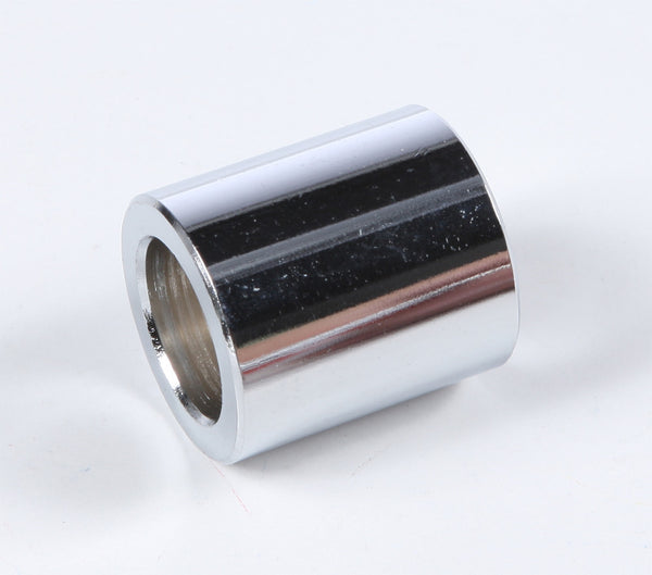 HARDDRIVE AXLE SPACER CHROME 40910-84A 3/4