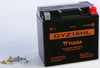 YUASA BATTERY GYZ16HL SEALED FACTORY ACTIVATED YUAM716GHL