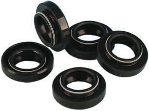 JAMES GASKETS GASKET SEAL STARTER SHAFT FLT FXR SOFTAIL DYNA 5/PK 12053