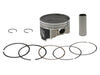 NAMURA PISTON KIT 82.46/+0.50 AC/SUZ NA-30010-2