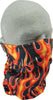ZAN MOTLEY TUBE CLASSIC FLAMES T223