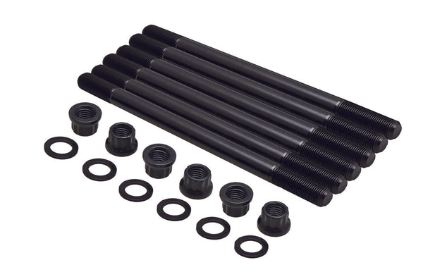 KPMI H.T. STEEL CYLINDER STUD KITS POL 82-83550