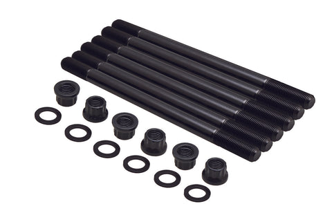KPMI H.T. STEEL CYLINDER STUD KITS POL 82-83550