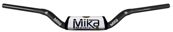 MIKA METALS HANDLEBAR RAW SERIES 1-1/8