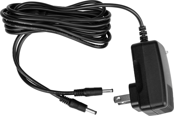 FLY RACING HEATED GLOVES WALL CHARGER 110 WALL CHARGER #5884 476-2900~2