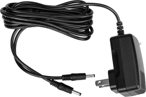 FLY RACING HEATED GLOVES WALL CHARGER 110 WALL CHARGER #5884 476-2900~2