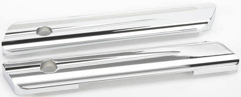 HARDDRIVE SBAG LATCH COVER 14-UP FLH/FLT CHROME HE-104611-E