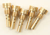 CYCLE PRO KEIHIN CV CARB PILOT JET 42 5/PK 20732