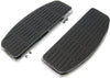 HARDDRIVE FLOORBOARD KIT RECTANGULAR FLST 86-17 FLT 84-UP 057040