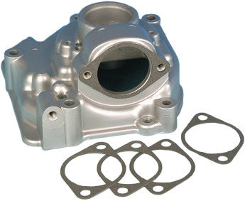 JAMES GASKETS GASKET SHIFT COVER 4SPEED TRANS 10/PK 33196-79