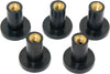 HARDDRIVE WELL NUTS 5/PK 5/PK 19-122