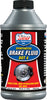 LUCAS SYNTHETIC BRAKE FLUID DOT 4 12OZ 10827