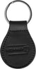 HIGHWAY 21 KEY CHAIN BLACK #6049 489-99~80
