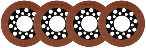 ALTO CLUTCH PACKS FRICTION BIG TWIN 41-67 095752C