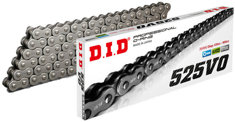 D.I.D CHAIN 525VO-120 525VOX120FB