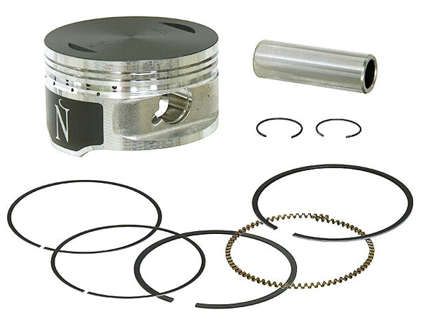 NAMURA PISTON KIT 72.70/STD AC/KAW/KYM NA-20005