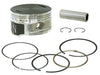 NAMURA PISTON KIT 72.70/STD AC/KAW/KYM NA-20005