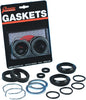 JAMES GASKETS GASKET FORK SEAL DEUCE KIT DEUCE 45849-00