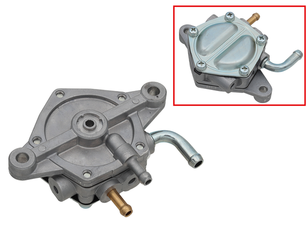 SP1 FUEL PUMP A/C SM-07209