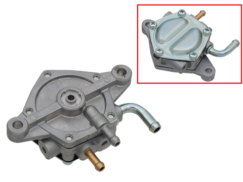 SP1 FUEL PUMP A/C SM-07209