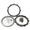 REKLUSE RACING RADIUSX CLUTCH M8 SOFTAIL RMS-6208