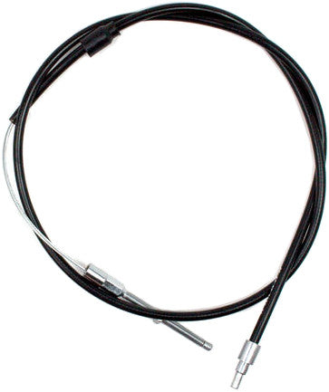 MOTION PRO BLACK VINYL CLUTCH CABLE 06-0236