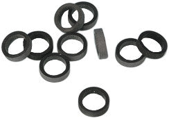 JAMES GASKETS GASKET SEAL SHIFT FORK SHFT 10/PK 34036-36