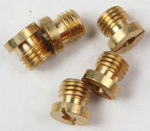 CYCLE PRO S&S MAIN JETS #.048 5/PK 24361