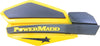 POWERMADD STAR SERIES HANDGUARDS (YELLOW/BLACK) 34201