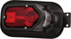 HARDDRIVE TAILLIGHT TOMBSTONE STK BLACK OE#68002-47 12-0014B