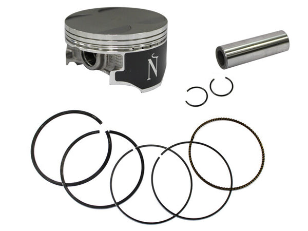 NAMURA PISTON KIT 94.47/+0.50 10.2:1 HON NA-10045-2