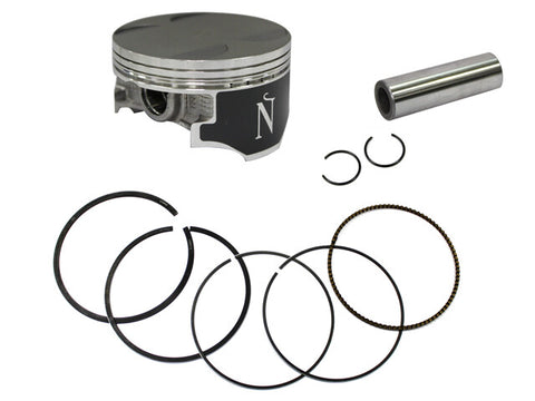 NAMURA PISTON KIT 94.47/+0.50 10.2:1 HON NA-10045-2