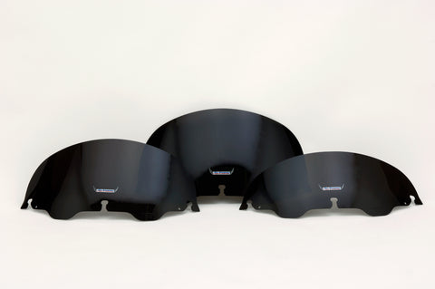 SLIPSTREAMER WINDSHIELD DARK SMOKE 10