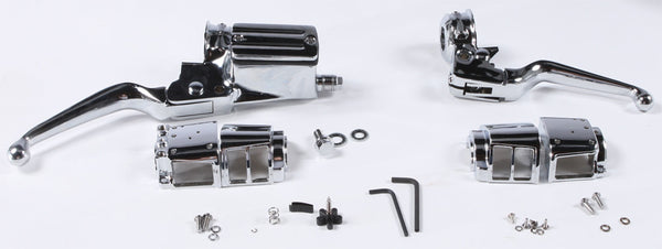 HARDDRIVE COMP H/BAR CNTRLS 5/8 M/CYL 84-95 W/O SWITCHES 26-045