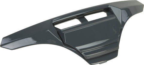 FLY RACING SENTINEL CHIN VENT GREY/WHITE 73-89811