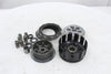 Complete Clutch Assy Ducati Monster 620 01-04 OEM